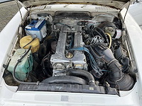 1980 mercedes-benz 280 slc oldtimer - afbeelding 17 van  31