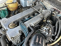 1980 mercedes-benz 280 slc oldtimer - afbeelding 18 van  31