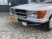 1980 mercedes-benz 280 slc oldtimer - afbeelding 20 van  31