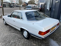 1980 mercedes-benz 280 slc oldtimer - afbeelding 23 van  31