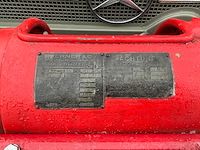 1980 mercedes-benz 406 unimog - afbeelding 5 van  37