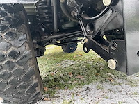 1980 mercedes-benz 406 unimog - afbeelding 17 van  37