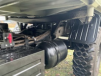 1980 mercedes-benz 406 unimog - afbeelding 18 van  37