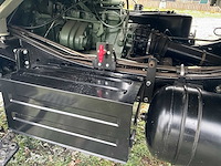 1980 mercedes-benz 406 unimog - afbeelding 19 van  37