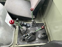 1980 mercedes-benz 406 unimog - afbeelding 25 van  37