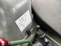 1980 mercedes-benz 406 unimog - afbeelding 26 van  37