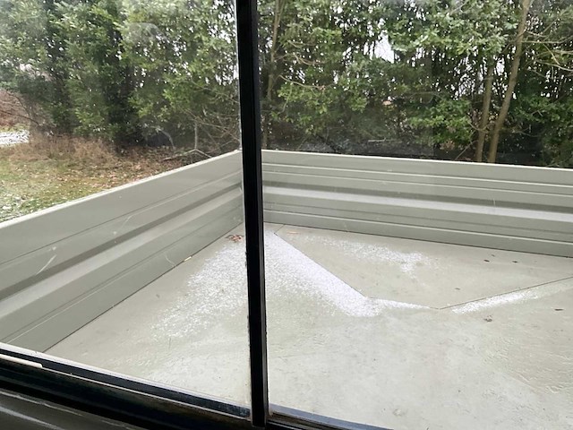 1980 mercedes-benz 406 unimog - afbeelding 27 van  37