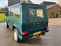 1980 mercedes-benz g-klasse 280 ge personenauto - afbeelding 3 van  35