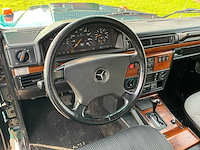 1980 mercedes-benz g-klasse 280 ge personenauto - afbeelding 7 van  35