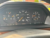 1980 mercedes-benz g-klasse 280 ge personenauto - afbeelding 8 van  35