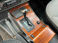 1980 mercedes-benz g-klasse 280 ge personenauto - afbeelding 10 van  35