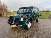 1980 mercedes-benz g-klasse 280 ge personenauto - afbeelding 1 van  35