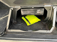 1980 mercedes-benz g-klasse 280 ge personenauto - afbeelding 16 van  35