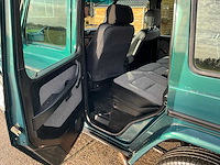 1980 mercedes-benz g-klasse 280 ge personenauto - afbeelding 18 van  35