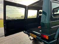 1980 mercedes-benz g-klasse 280 ge personenauto - afbeelding 20 van  35