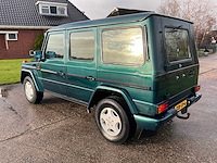 1980 mercedes-benz g-klasse 280 ge personenauto - afbeelding 33 van  35