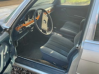 1980 mercedes-benz s-klasse 350 se v8 personenauto - afbeelding 4 van  39