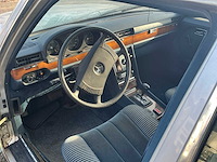 1980 mercedes-benz s-klasse 350 se v8 personenauto - afbeelding 6 van  39