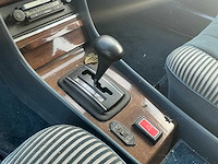 1980 mercedes-benz s-klasse 350 se v8 personenauto - afbeelding 9 van  39