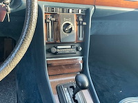 1980 mercedes-benz s-klasse 350 se v8 personenauto - afbeelding 10 van  39