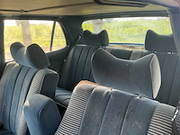 1980 mercedes-benz s-klasse 350 se v8 personenauto - afbeelding 11 van  39