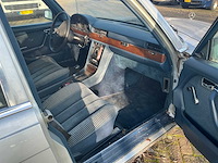 1980 mercedes-benz s-klasse 350 se v8 personenauto - afbeelding 14 van  39