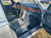 1980 mercedes-benz s-klasse 350 se v8 personenauto - afbeelding 15 van  39