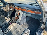 1980 mercedes-benz s-klasse 350 se v8 personenauto - afbeelding 16 van  39