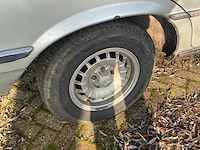 1980 mercedes-benz s-klasse 350 se v8 personenauto - afbeelding 19 van  39