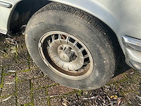 1980 mercedes-benz s-klasse 350 se v8 personenauto - afbeelding 21 van  39