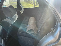 1980 mercedes-benz s-klasse 350 se v8 personenauto - afbeelding 24 van  39