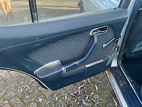 1980 mercedes-benz s-klasse 350 se v8 personenauto - afbeelding 26 van  39