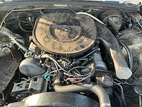 1980 mercedes-benz s-klasse 350 se v8 personenauto - afbeelding 31 van  39