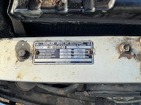 1980 mercedes-benz s-klasse 350 se v8 personenauto - afbeelding 32 van  39