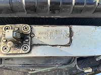 1980 mercedes-benz s-klasse 350 se v8 personenauto - afbeelding 33 van  39