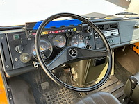 1980 mercedes-benz unimog 435 transportvoertuig - afbeelding 31 van  58