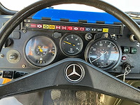 1980 mercedes-benz unimog 435 transportvoertuig - afbeelding 32 van  58