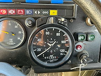 1980 mercedes-benz unimog 435 transportvoertuig - afbeelding 27 van  52
