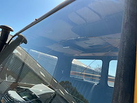 1980 mercedes-benz unimog 435 transportvoertuig - afbeelding 46 van  52