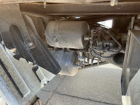 1980 mercedes-benz unimog 435 transportvoertuig - afbeelding 22 van  55