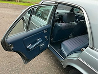 1980 mercedes-benz w123 300d wegenbelasting vrij ! personenauto - afbeelding 7 van  29