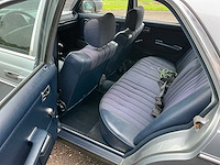 1980 mercedes-benz w123 300d wegenbelasting vrij ! personenauto - afbeelding 8 van  29