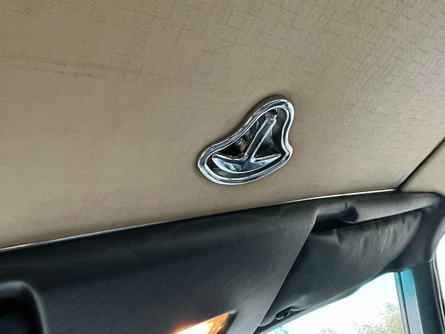 1980 mercedes-benz w123 300d wegenbelasting vrij ! personenauto - afbeelding 18 van  29