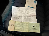 1980 mercedes-benz w123 300d wegenbelasting vrij ! personenauto - afbeelding 21 van  29