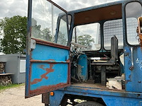 1980 munsters hmc kf20 bouw toren kraan - afbeelding 9 van  29