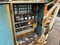 1980 munsters hmc kf20 bouw toren kraan - afbeelding 15 van  29
