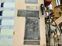 1980 munsters hmc kf20 bouw toren kraan - afbeelding 27 van  29