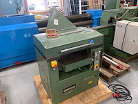 1980 panhans 426 3.16 vandiktebank - afbeelding 3 van  9