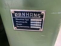 1980 panhans 426 3.16 vandiktebank - afbeelding 7 van  9