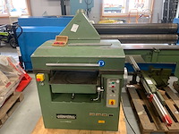 1980 panhans 426 3.16 vandiktebank - afbeelding 2 van  9